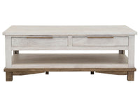 Loft - Living Room Table