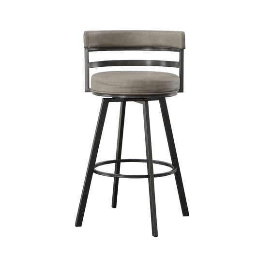 Gene - Swivel Bar Stool