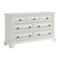 Bridgestone - Panel Bedroom Set