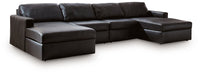 ModMax II - Sectional