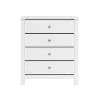 Sami - Youth 4-Drawer Chest
