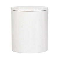 Modern Farmhouse - Drum End Table