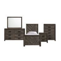 Eleanor - Bedroom Set