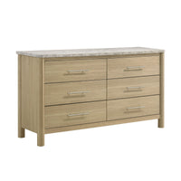 Jonas - Dresser