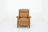 Barrett - 2P Recliner