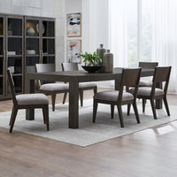 Cascade Falls - Optional Rectangular Table Set