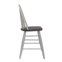 Farmhouse - Windsor Back Chair
