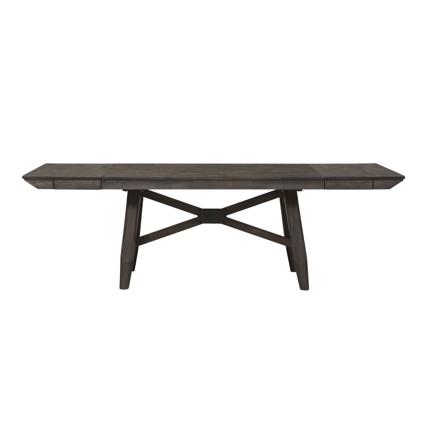 Double Bridge - Trestle Table Set