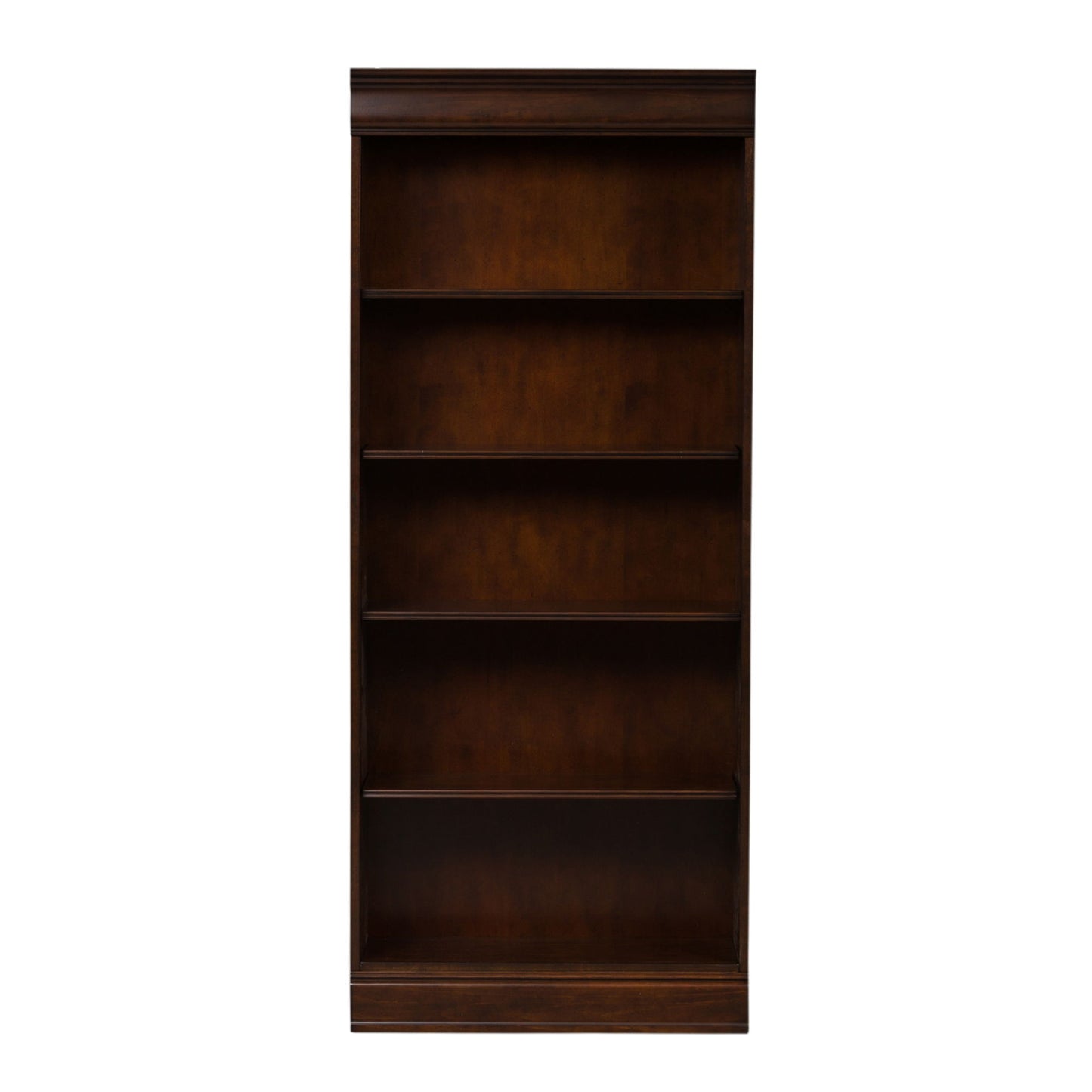 Brayton Manor - Jr Executive Bookcase (RTA)