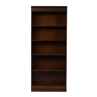 Brayton Manor - Jr Executive Bookcase (RTA)