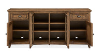 Bay Creek - Entertainment Console