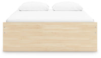 Onita - Platform Bed