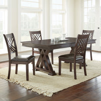 Adrian - Dining Set