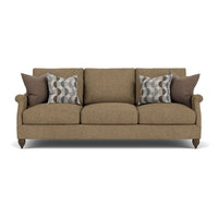 Veda - 86" Sofa
