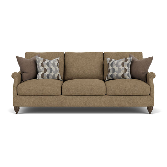 Veda - 86" Sofa