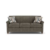 Stella - Fabric Sofa