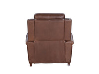 Briar - 2P Recliner