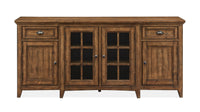 Bay Creek - Entertainment Console