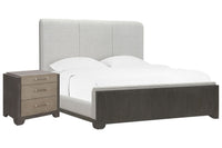 Anderson Park - Bedroom Set