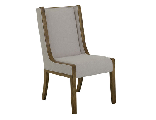 Balam - Upholstered Chair (Set of 2)