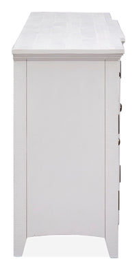 Heron Cove - Entertainment Console