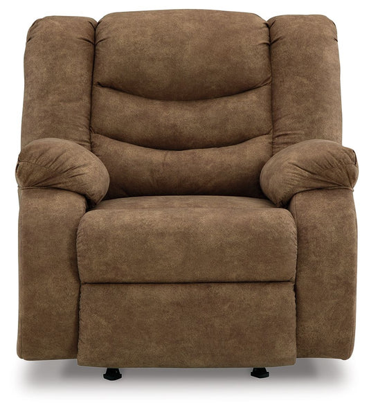 Partymate - Rocker Recliner