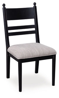 Greddinton - Dining Table Set