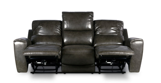 Laurel - Dual Power Sofa