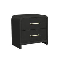 Ridgemont - Storage Bedroom Set