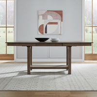 Brook Bay - Gathering Trestle Table