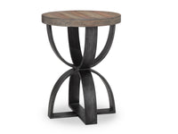 Bowden - Rectangular Cocktail Table Set