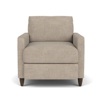 Fern - Fabric Chair
