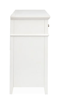 Juniper Hill - Double Drawer Dresser