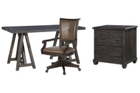 Sutton Place - Desk Set