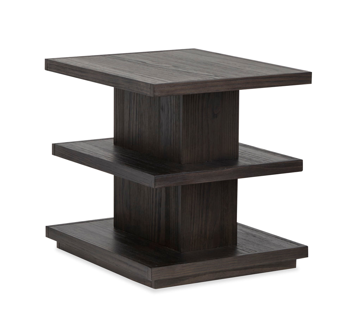 Shaffer - Rectangular Table