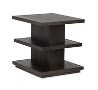 Shaffer - Rectangular Table