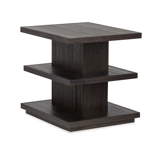 Shaffer - Rectangular Table