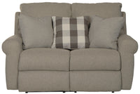 Westport - Lay Flat Reclining Loveseat