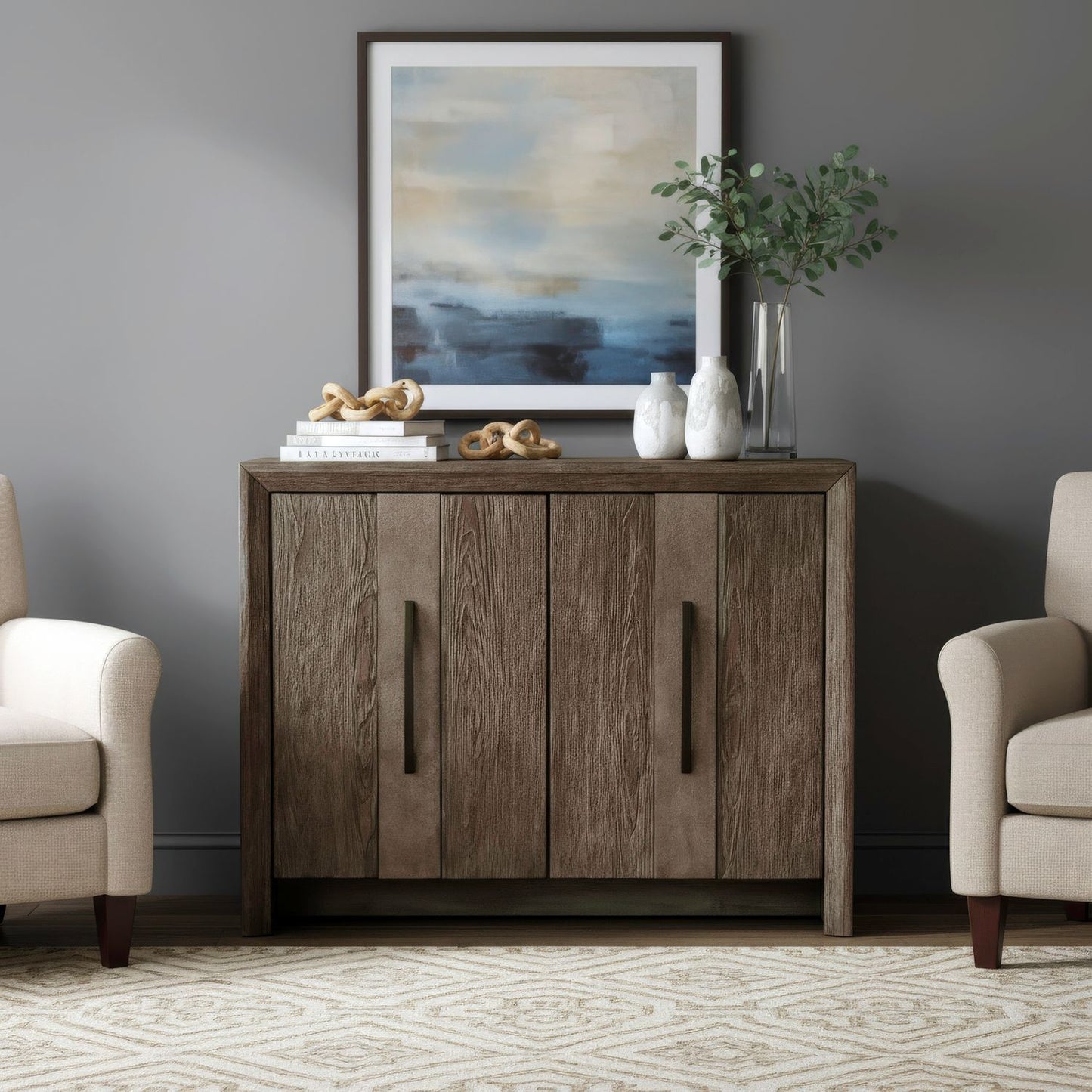 Lafayette - Accent Cabinet