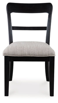 Greddinton - Dining Table Set