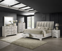 Jaymes - Bedroom Set