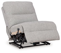 Acklen Place - 5 Piece Reclining Sectional