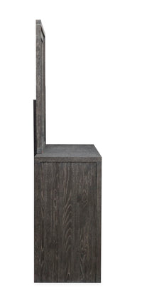 Kinsley - Drawer Dresser