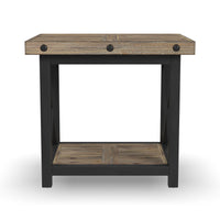 Carpenter - End Table