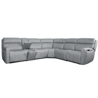 Chase - Sectional