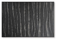 Lynnworth - Wall Art - Black / Brown