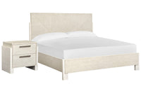 Lorelei - Panel Bedroom Set