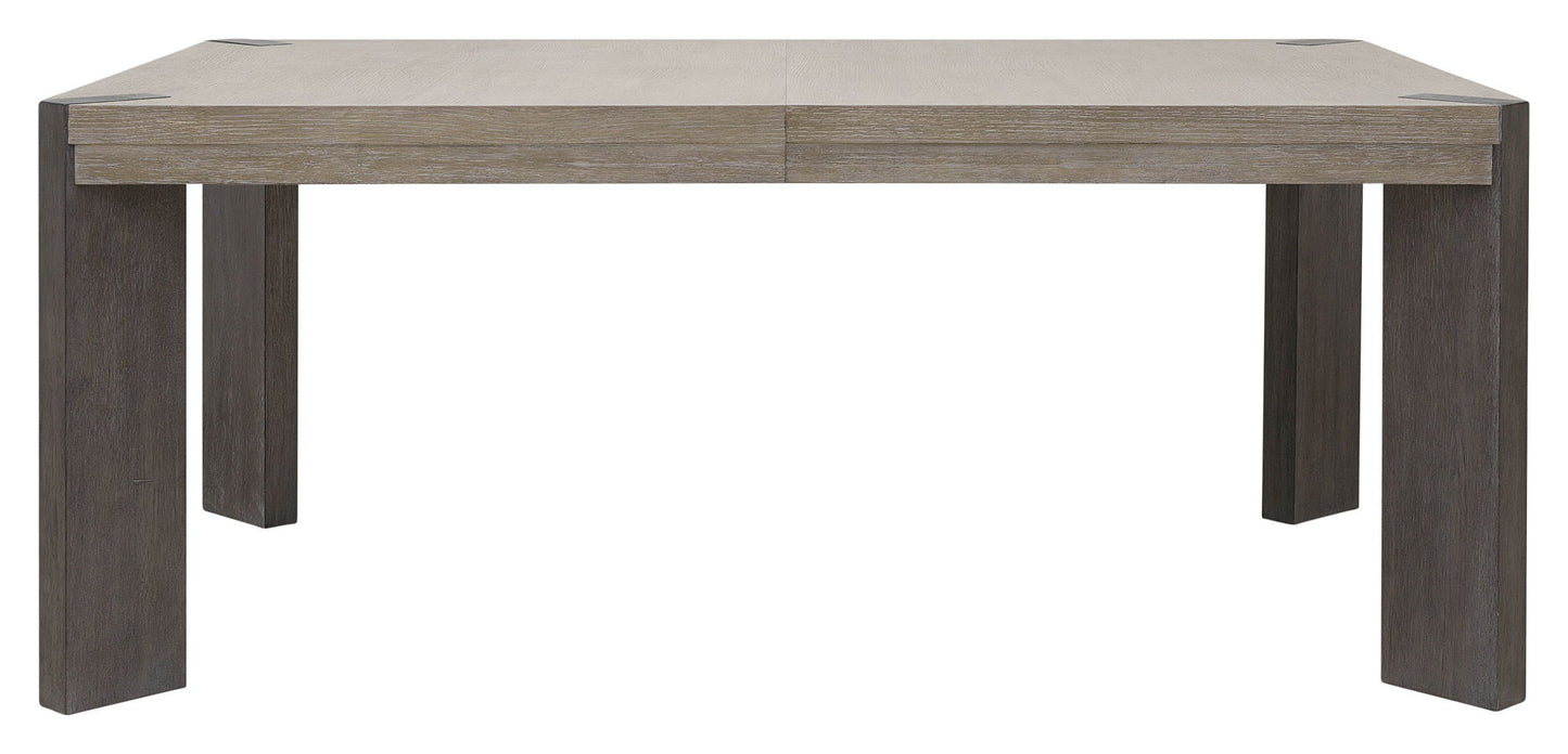 Anderson Park - Leg Dining Table Set