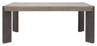Anderson Park - Leg Dining Table Set