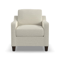 Jay - Fabric Stationary Chair